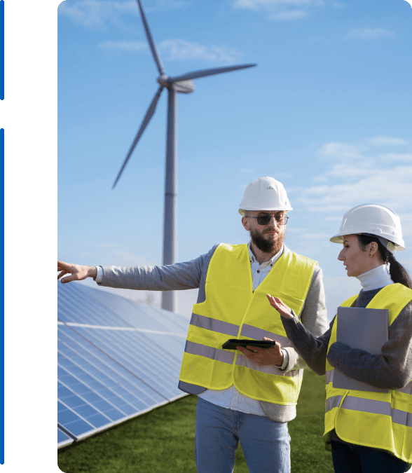 Pioneer System Power Solutions