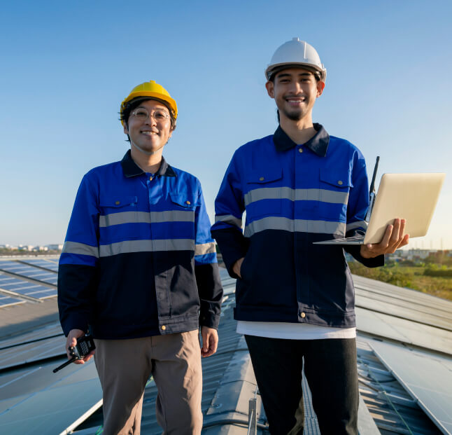 Pioneer System Solar FAQ