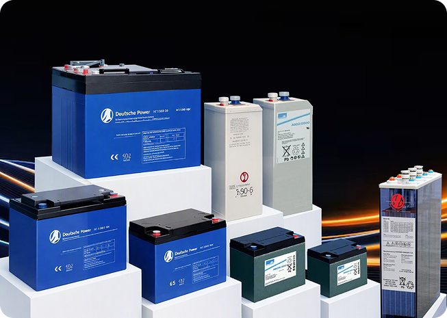 Battery Systems