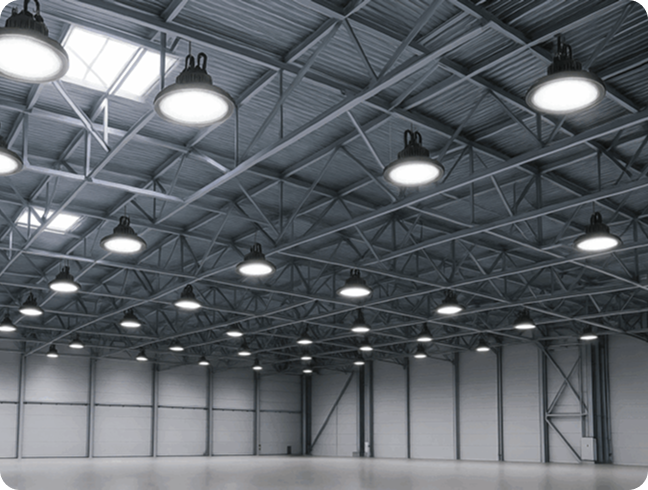 LED Lights & Appliances