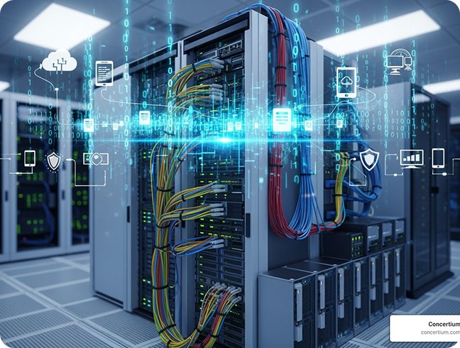 IT & Infrastructure Solutions