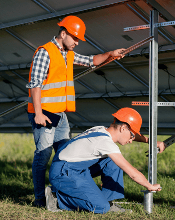 On-Site Service