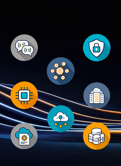 IT and Infrastructure Solutions